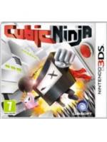 Cubic Ninja 3DS Cubic Ninja 3DS