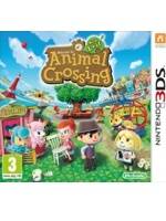 Animal Crossing 3DS Animal Crossing 3DS