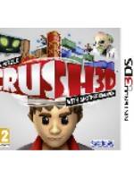 Crush 3DS Crush 3DS