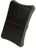 Wii Fit Plus Black 