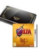Nintendo 3DS + The Legend of Zelda: Ocarina of Time 3DS Nintendo 3DS + The Legend of Zelda: Ocarina of Time 3DS