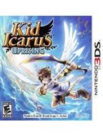 Kid Icarus: Uprising 3DS Kid Icarus: Uprising 3DS