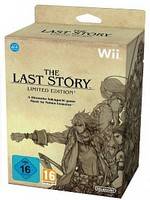 The Last Story - Special Edition (WII)