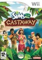 The Sims 2: Castaway (WII)