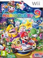 Koupit Mario Party 9 (WII) Mario Party 9 (WII)