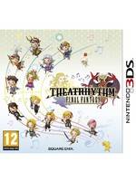 Koupit Theatrhythm Final Fantasy 3DS Theatrhythm Final Fantasy 3DS