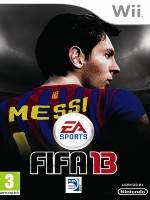 Koupit FIFA 13 (WII) FIFA 13 (WII)