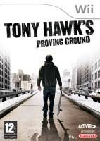 Tony Hawks Proving Ground