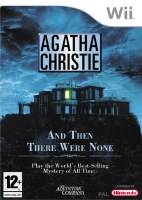 Agatha Christie: Deset malých černoušků 