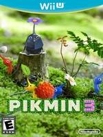Pikmin 3 (WIIU)
