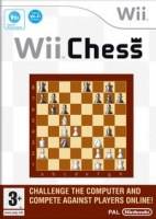 Koupit Wii Chess (WII) Wii Chess (WII)
