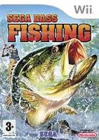 SEGA Bass Fishing