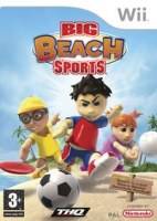 Big Beach Sports (WII)