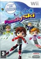 Family Ski