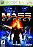 Koupit Mass Effect (XBOX 360) Mass Effect (XBOX 360)