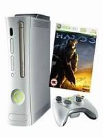 Xbox + Halo 3