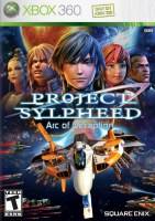 Project Sylpheed 