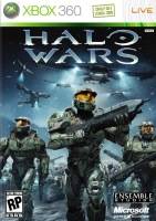 Halo Wars (XBOX 360)