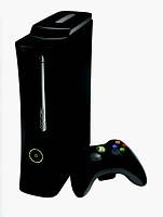 XBOX 360 Elite System