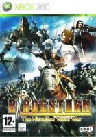 Bladestorm: Hundred Years War 