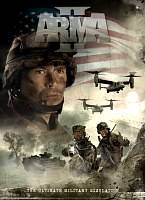 ArmA 2 (XBOX 360)
