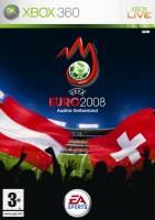 UEFA Euro 2008 (XBOX 360)