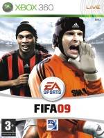 FIFA 09 (XBOX 360)