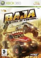 BAJA: Edge of Control