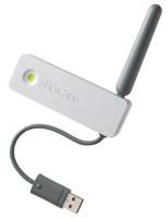 Koupit X360 Wireless Network Adapter - WiFi (XBOX 360) X360 Wireless Network Adapter - WiFi (XBOX 360)