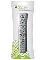 X360 Universal Media Remote