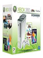 Premium Edition 60 GB + Burnout Paradise