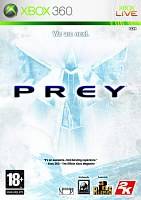 Prey (XBOX 360)