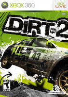 DiRT 2 - PC 999kč, Xbox/PS3 1399kč! DiRT 2 - PC 999kč, Xbox/PS3 1399kč!