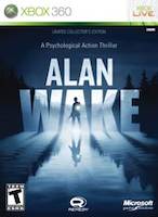 Alan Wake - speci�ln� edice (XBOX 360)