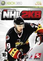 NHL 2K8 