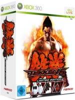 Tekken 6 - Limited Edition