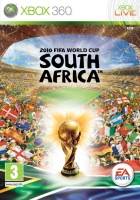 2010 FIFA World Cup South Africa (XBOX 360)