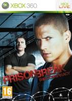 Prison Break: The Conspiracy 
