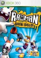 Rayman: Raving Rabbids 