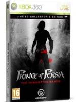Prince of Persia: The Forgotten Sands Collector edition 