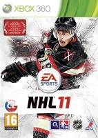 NHL 11 