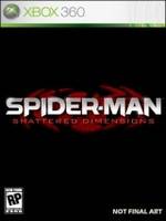 Spider-man: Shattered Dimensions 