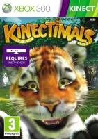 Kinectimals (XBOX 360)