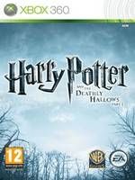 Harry Potter and the Deathly Hallows (XBOX 360)
