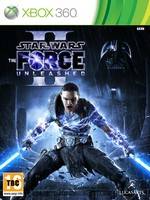 Star Wars: The Force Unleashed ll
