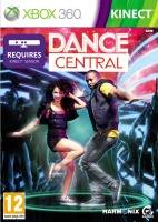 Kinect Dance Central (XBOX 360)