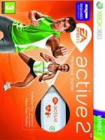 EA Sports Active 2 (XBOX 360)