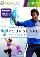 Your Shape: Fitness Evolved 