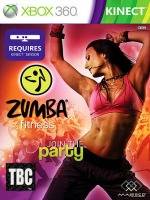 Zumba Fitness (XBOX 360)