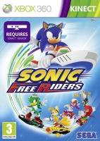 Sonic Free Riders (XBOX 360)